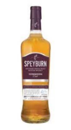 Speyburn Companion Cask Scotch Whisky